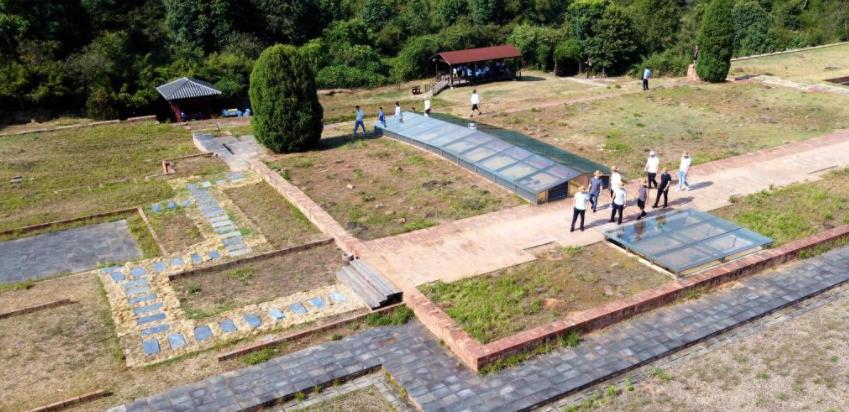 福建武夷山：让文化遗产“活”起来