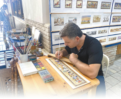 推动交流互鉴 增进人民友谊(共建“一带一路”·第一现场)