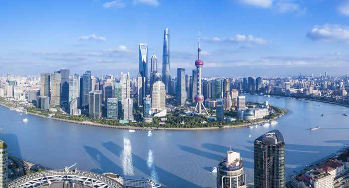 上海市生态环境局局长晏波在《环境保护》发表署名文章《上海市全域“无废城市” 建设实践与探索》