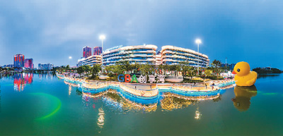 青年创业,追梦筑梦收获成长