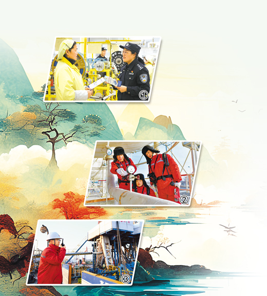 统筹高质量发展和高水平安全(两会新声)