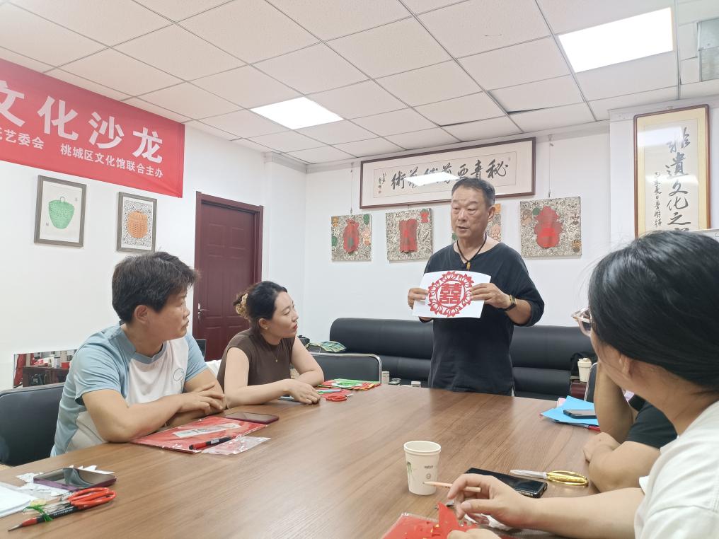 让优质文化资源直达基层——河北创新公共文化空间建设扫描