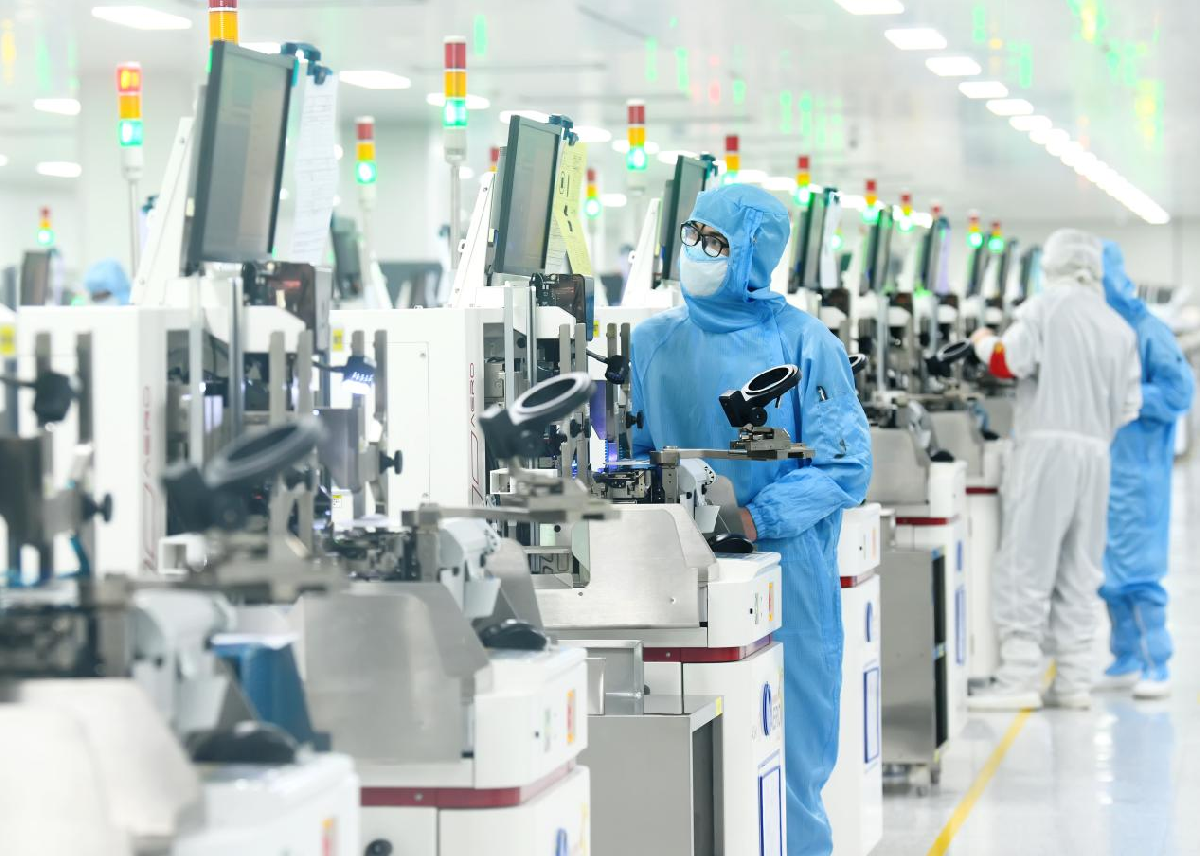 湖北咸宁：打造科创“强磁场”培育发展新动能